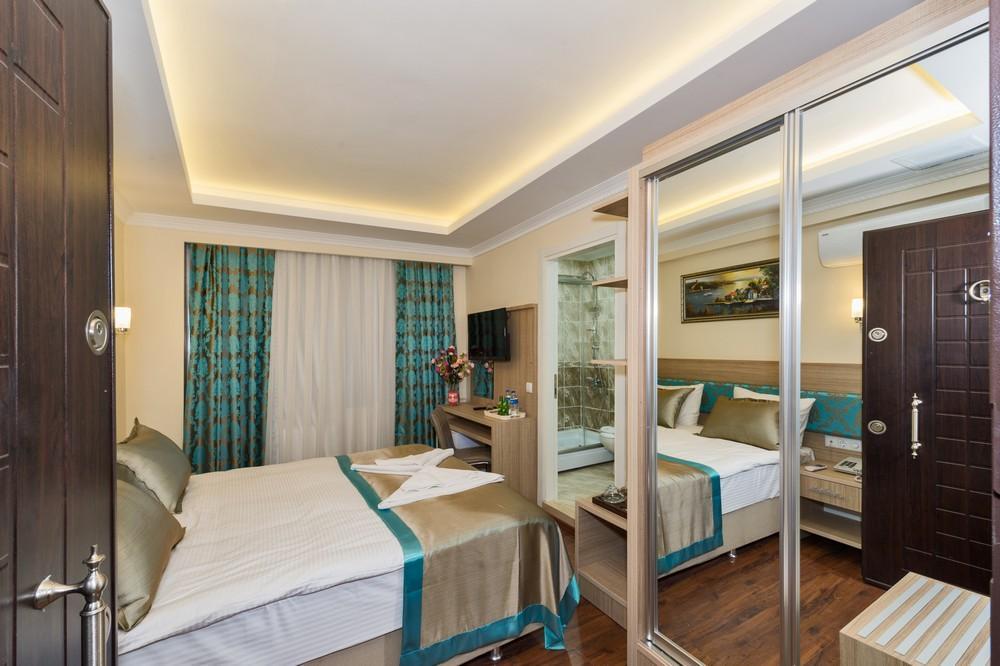 Le Premier House Aparthotel
