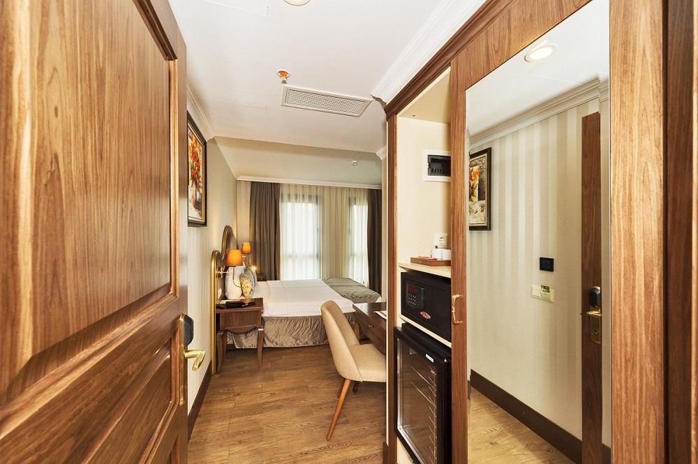 Hotel The