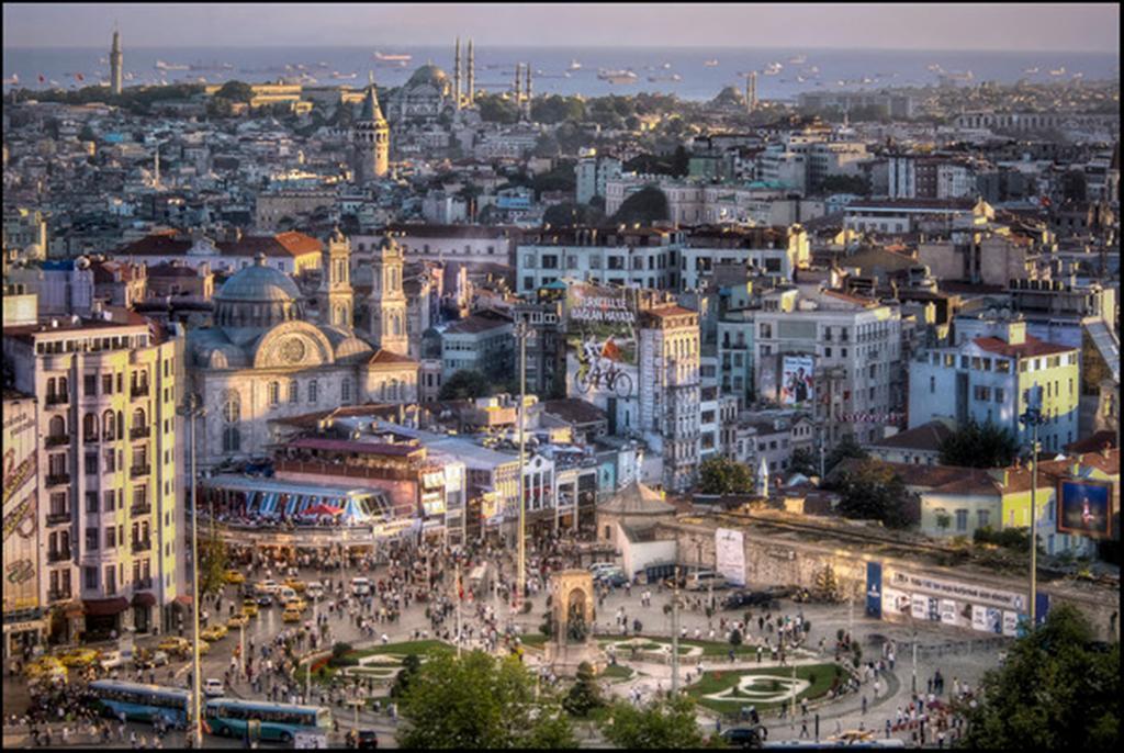 Venus Taksim 3*