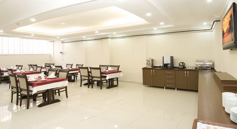 May Hotel Istanbul 3* Istanbul