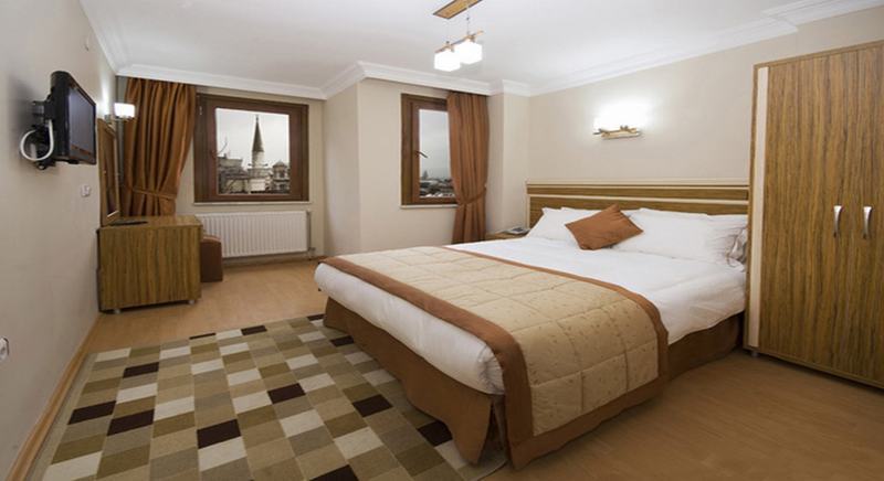 Hotel May Hotel Istanbul
