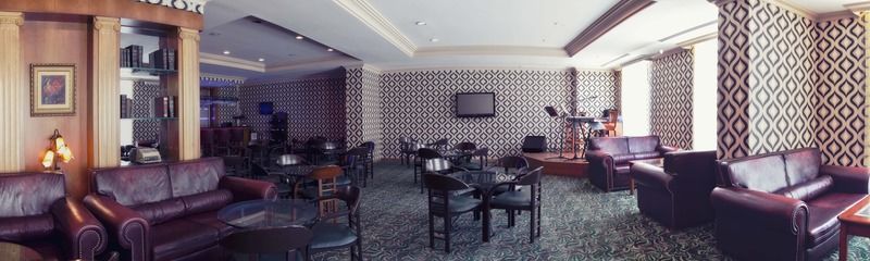 Hotel The Park Merter 5*