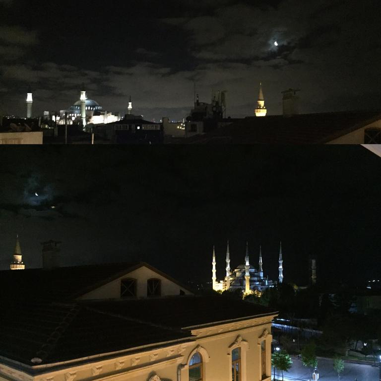 Akdeniz Otel