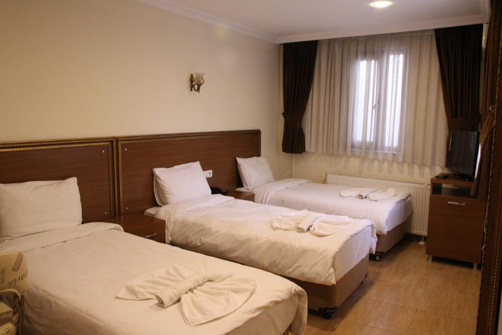Hotel Rio 2*