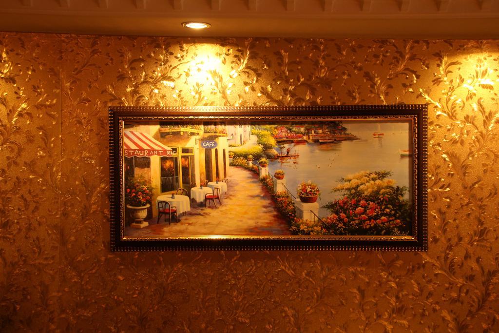 Rio Hotel Istanbul