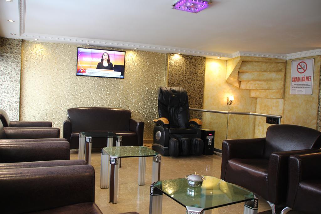 Rio Hotel Istanbul