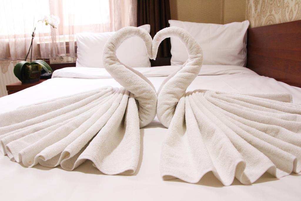 Rio Hotel Istanbul
