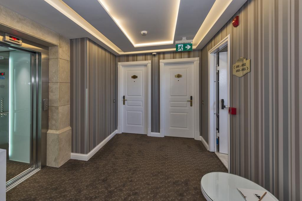 Hotel Ada Karakoy - Special Category 3*