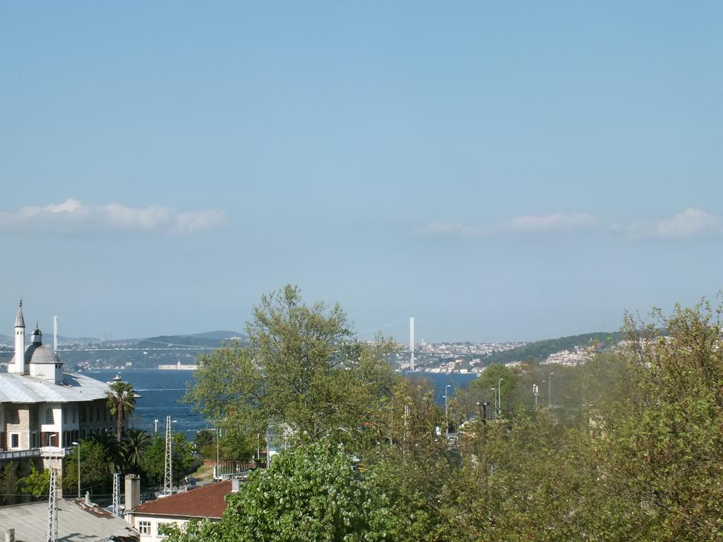 Hotel Old Panorama 3*