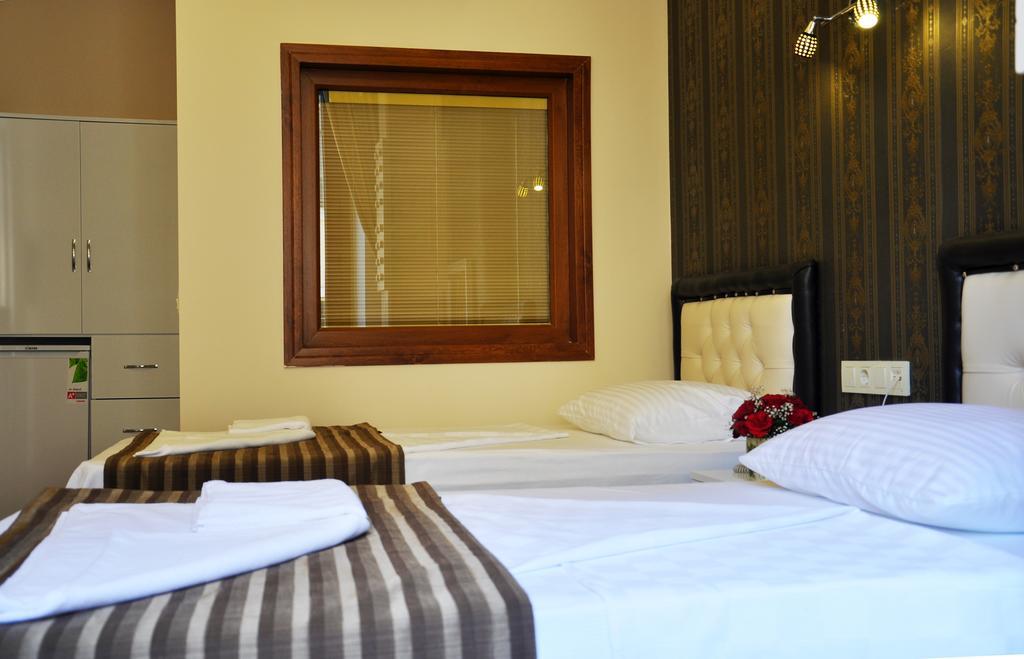 Hotel Taxim Hg Istanbul