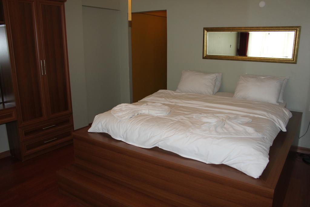 Istiklal Hostel New Hostel Istanbul