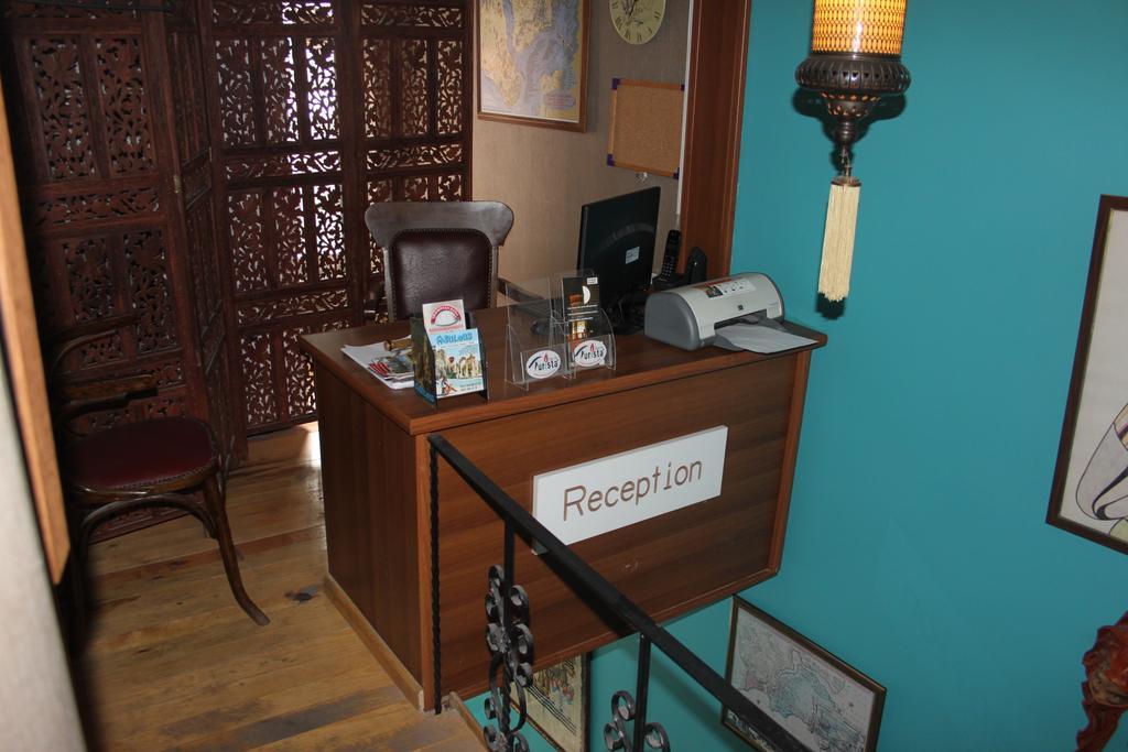 Istiklal Hostel New Hostel Istanbul
