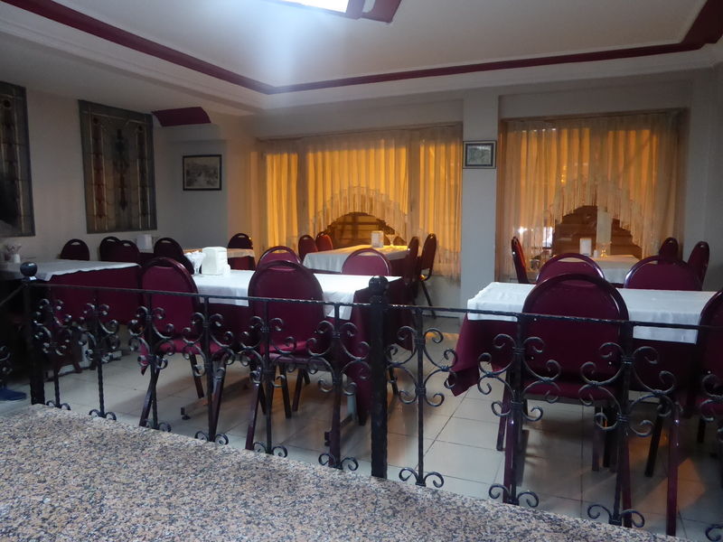 Hotel As Taksim Istanbul