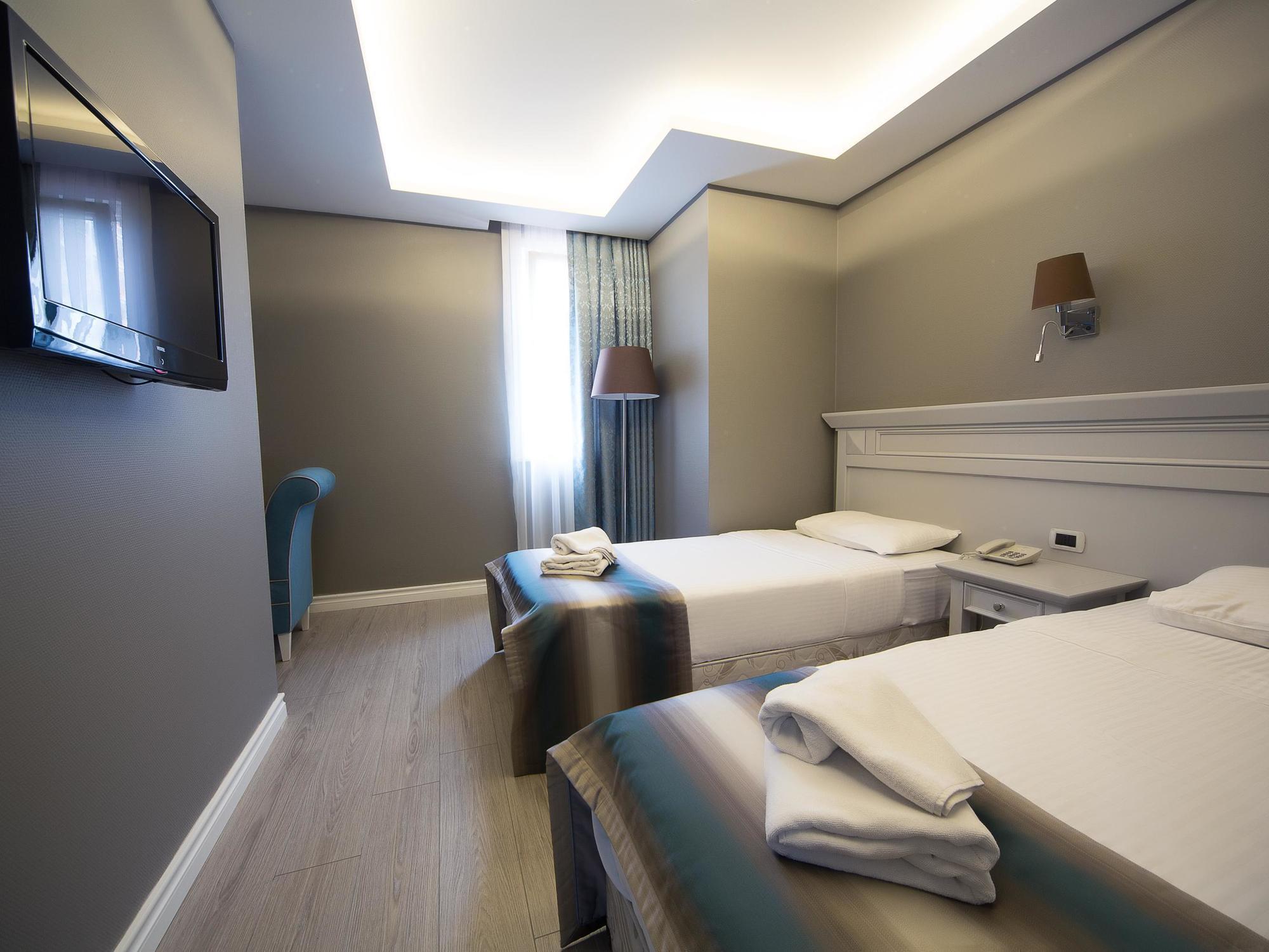 Mile Nişantaşı Otel İstanbul