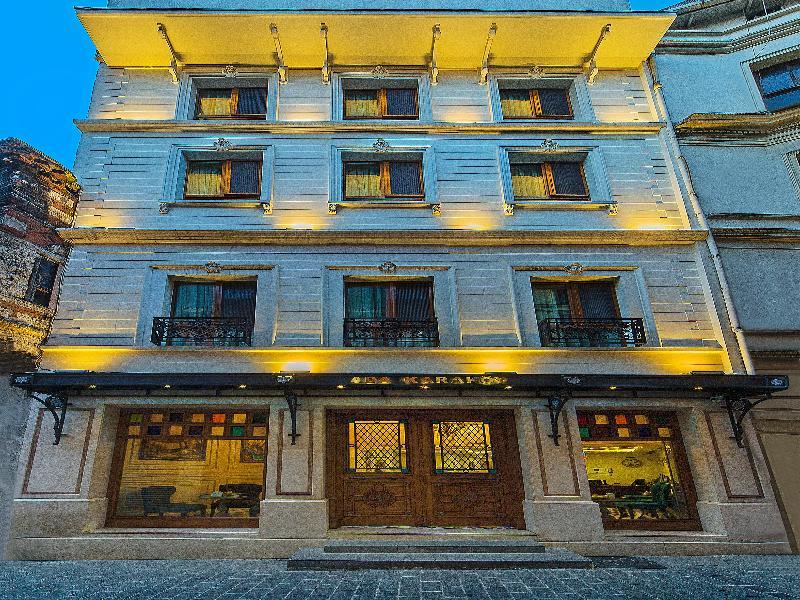 Ada Karakoy - Special Category