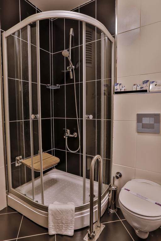 Hotel Festinn Golden Horn Istambul