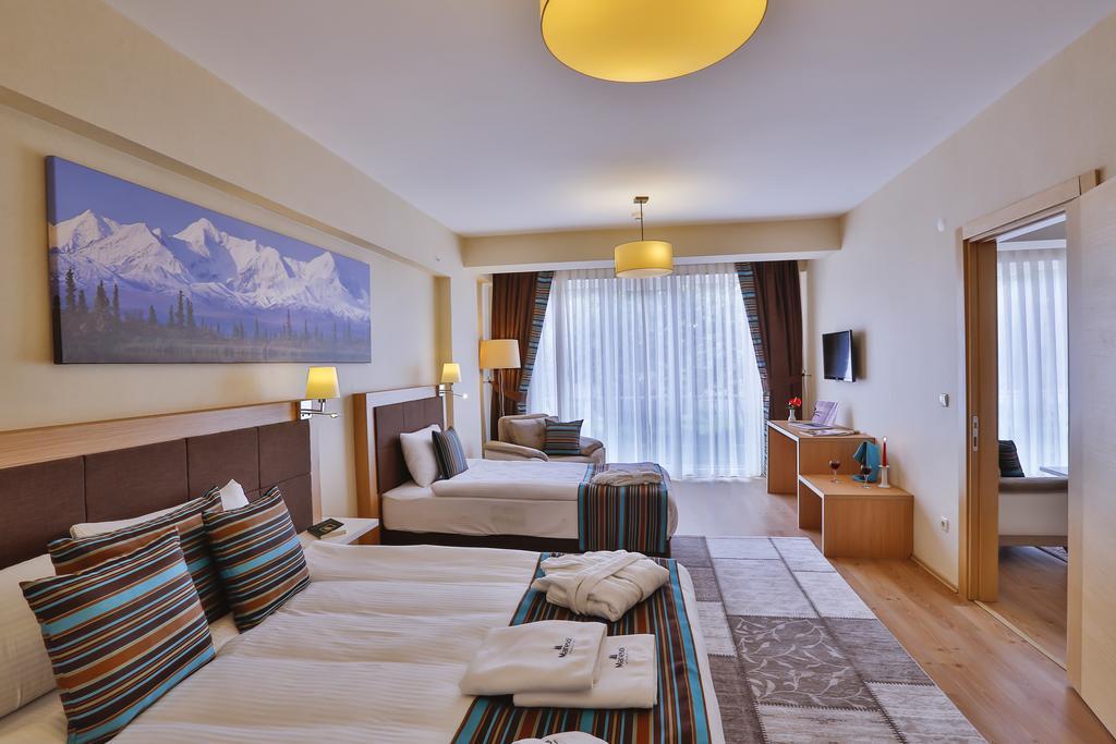 Festinn Golden Horn Hotel