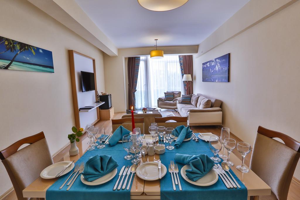 Festinn Golden Horn Istambul