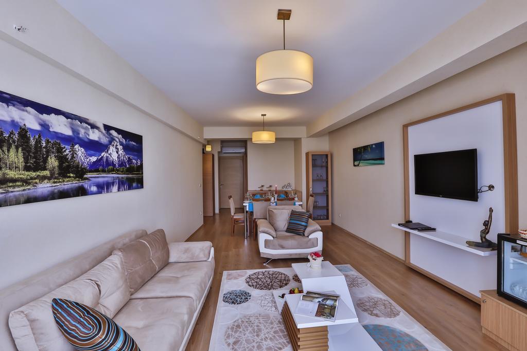 Festinn Golden Horn Hotel