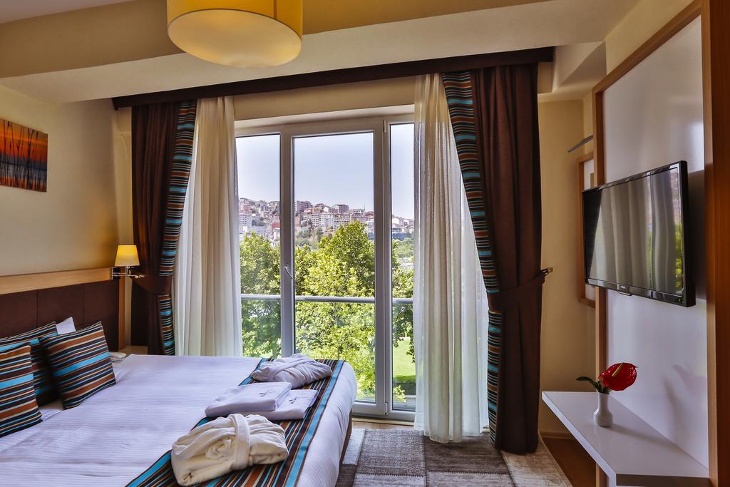 Festinn Golden Horn 3* Istambul