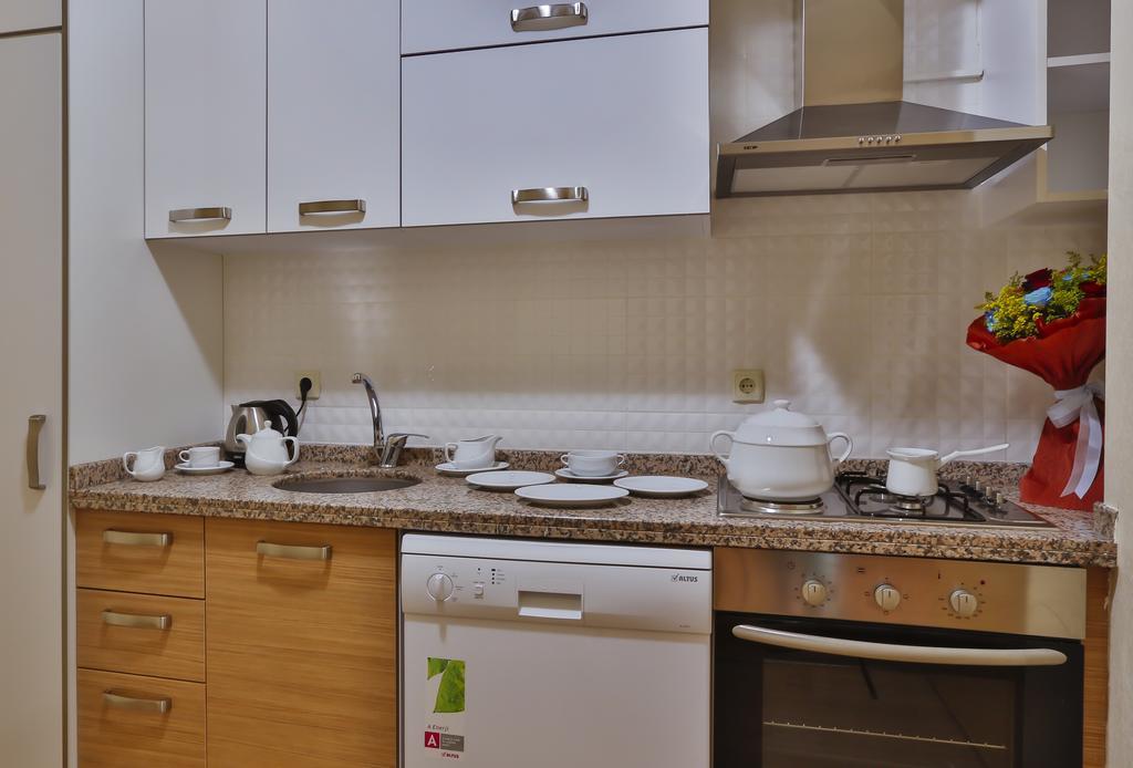 Festinn Golden Horn 3* Istambul