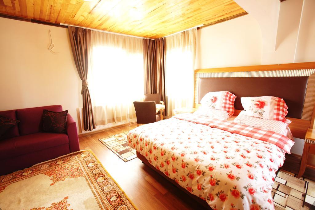 Herton Hotel Istanbul