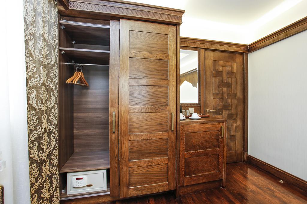 Kumluk Apart Otel