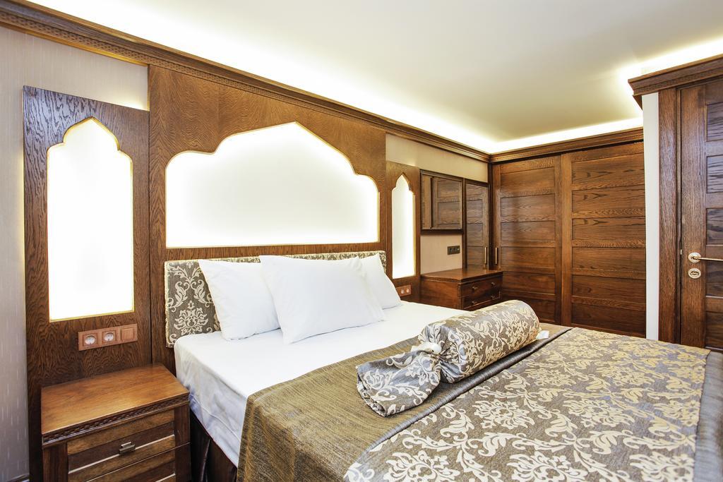 Kumluk 3* İstanbul
