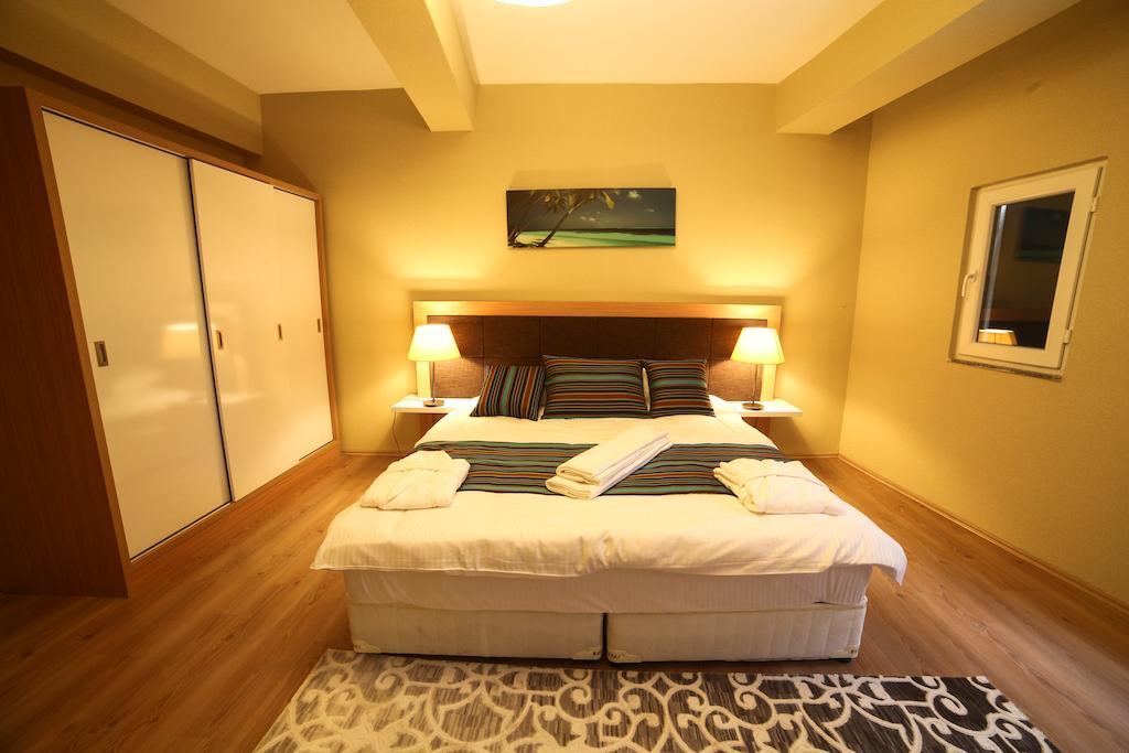 Hotel Festinn Golden Horn 3*