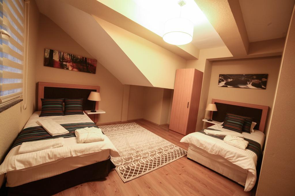Hotel Festinn Golden Horn Istambul