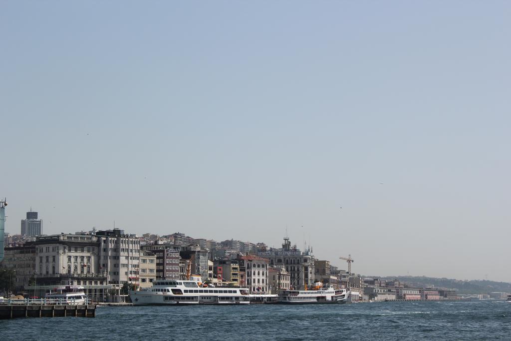 Hotel Herton Istanbul