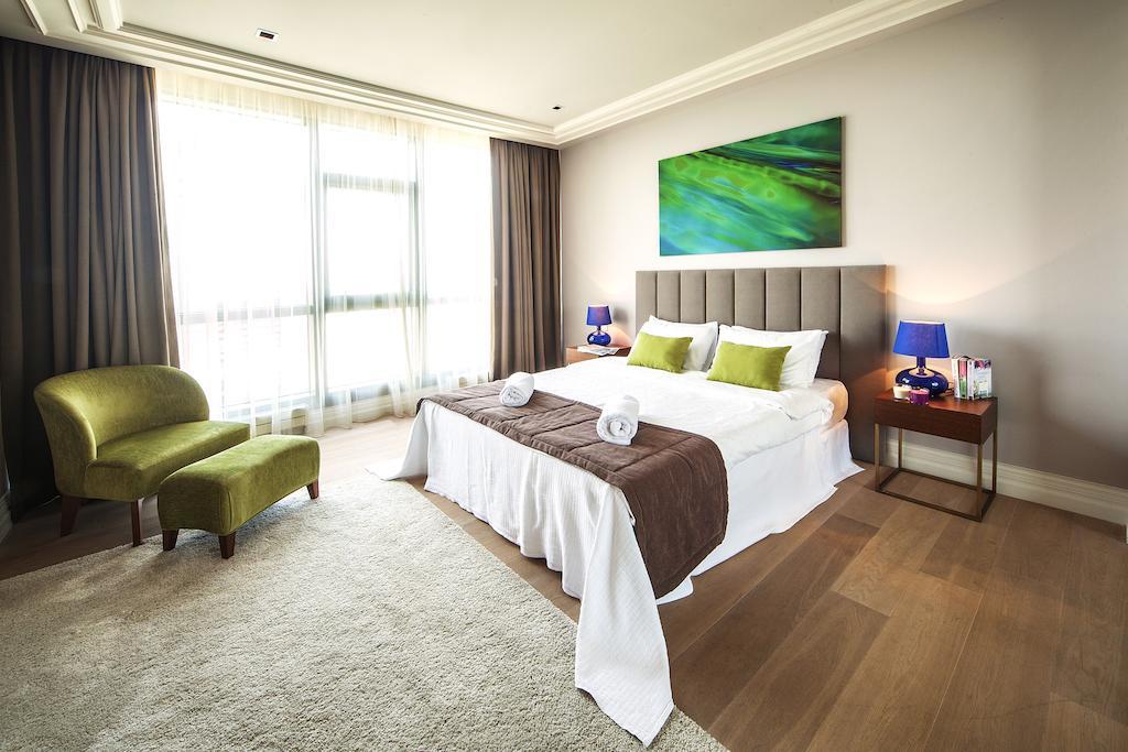 Bomonty Residence Bomonti * Istanbul