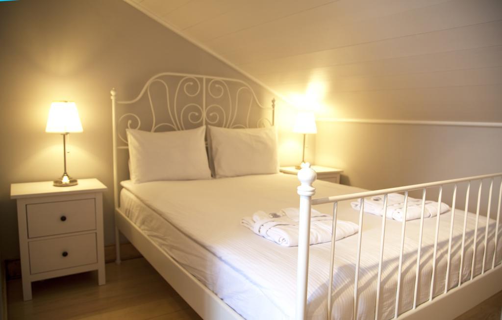 Apartment Golden Horn *