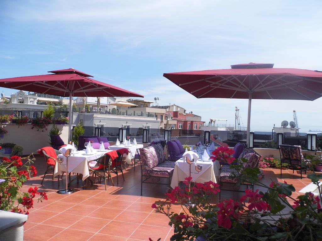 Hotel Glk Premier The & Istanbul