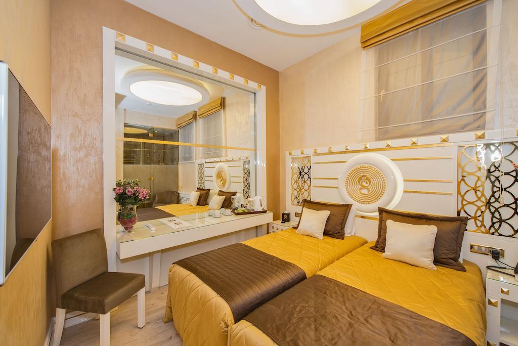The Million Stone - Special Category Hotel 4*