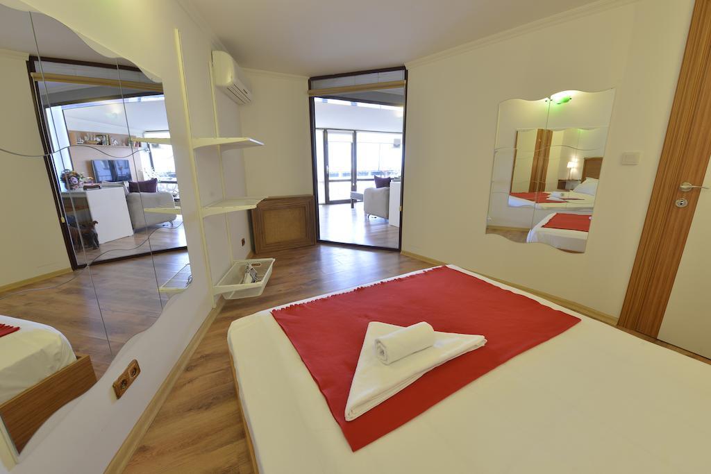 Penthouse Istanbul