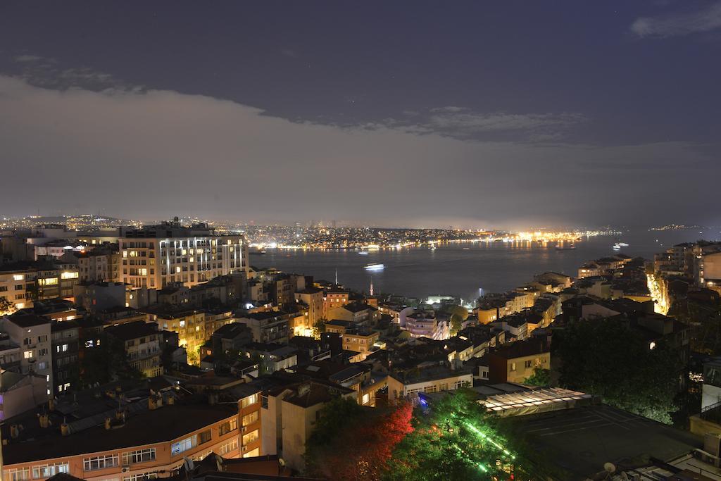 Penthouse *