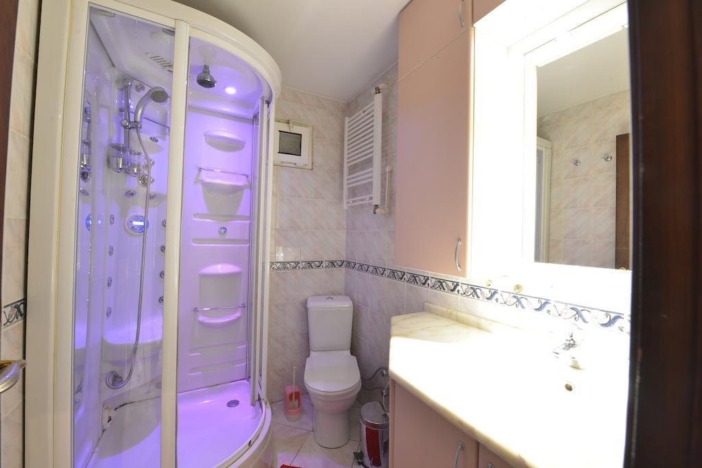Penthouse Istanbul