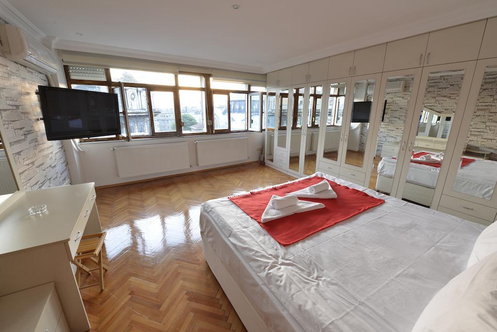 Penthouse * Istanbul