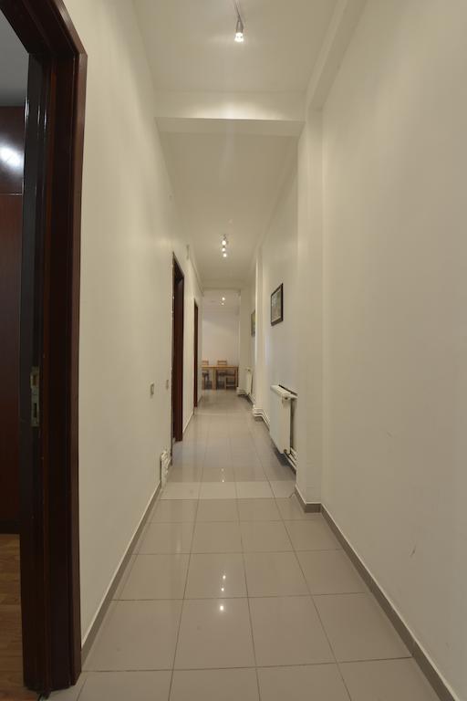 Hotel Penthouse Istanbul