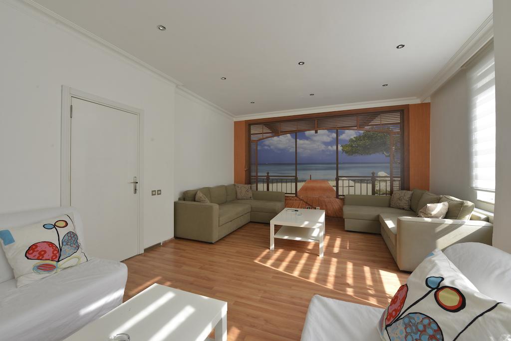 Hotel Penthouse
