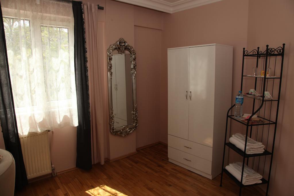 Yesim Suites 3*