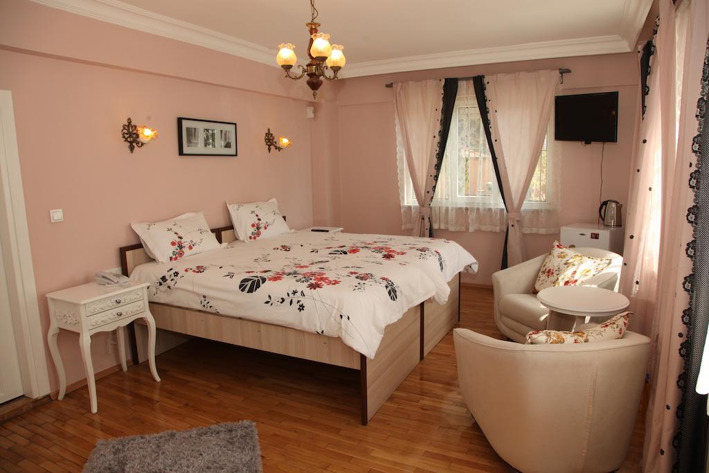 Yesim Suites 3* İstanbul