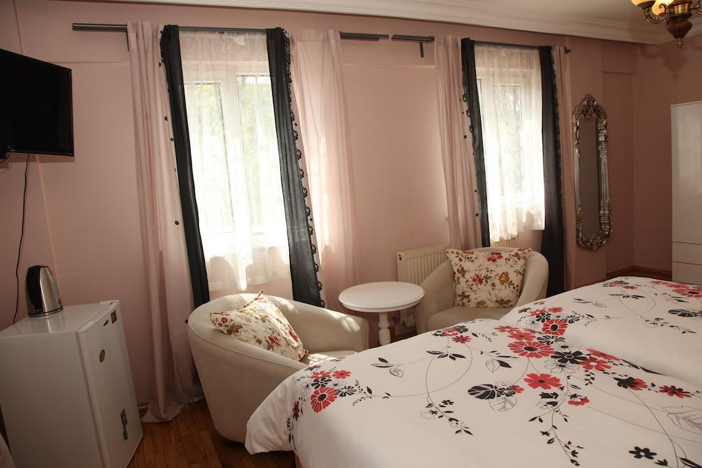 Yesim Suites 3* İstanbul