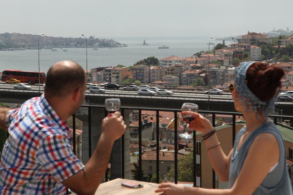 Yesim Suites 3* İstanbul