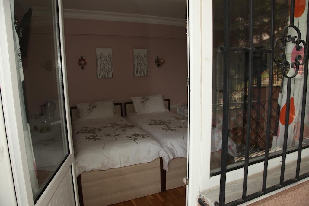 Yesim Suites