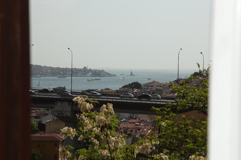 Yesim Suites Oda ve Kahvaltı