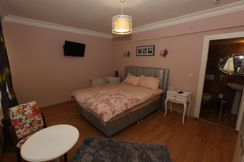 Yesim Suites