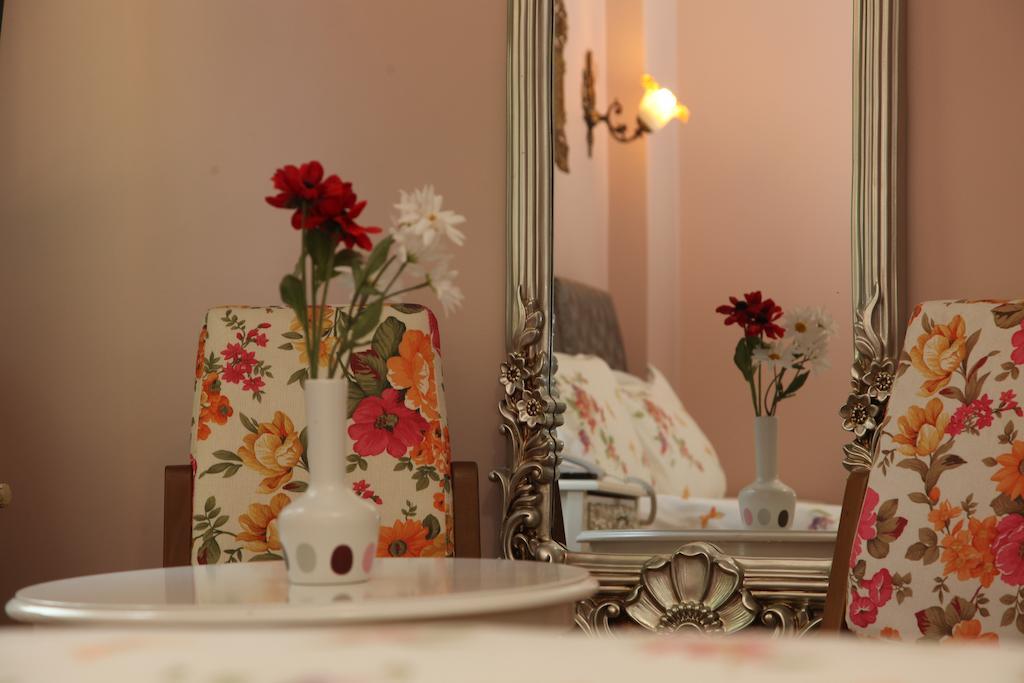 Yesim Suites Oda ve Kahvaltı