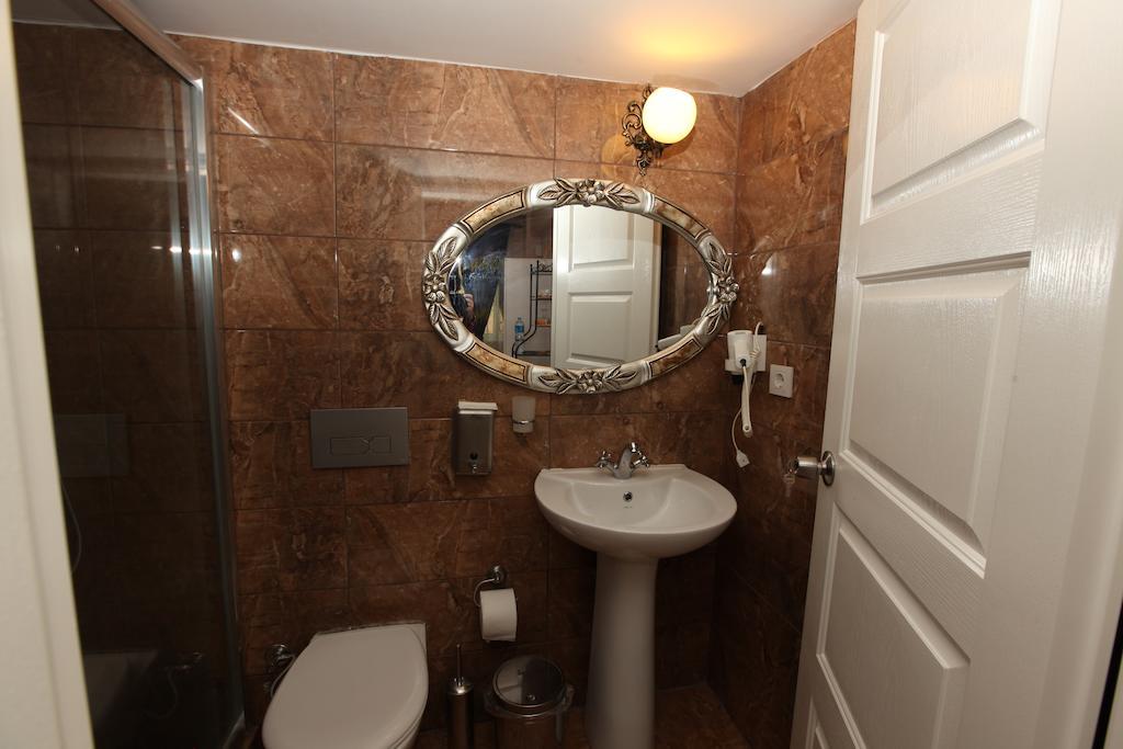Yesim Suites